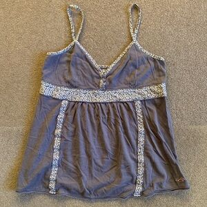 Rare Vintage Hollister Top